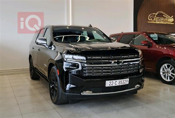 Chevrolet for sale in Iraq